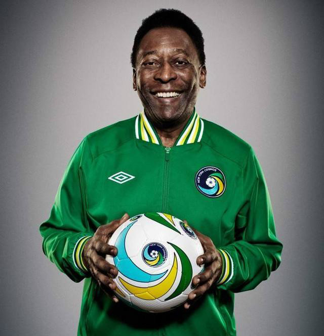 世界足坛历史十大超级巨星,世界足坛史上十大巨星排名