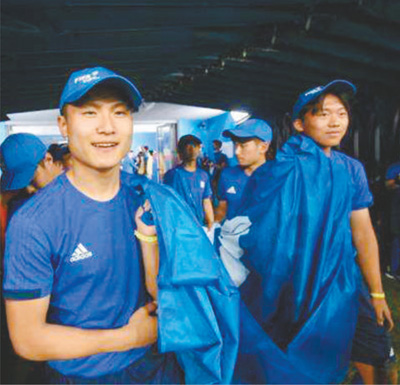 世界杯上的中国元素与中国制造,世界杯中的中国元素图片