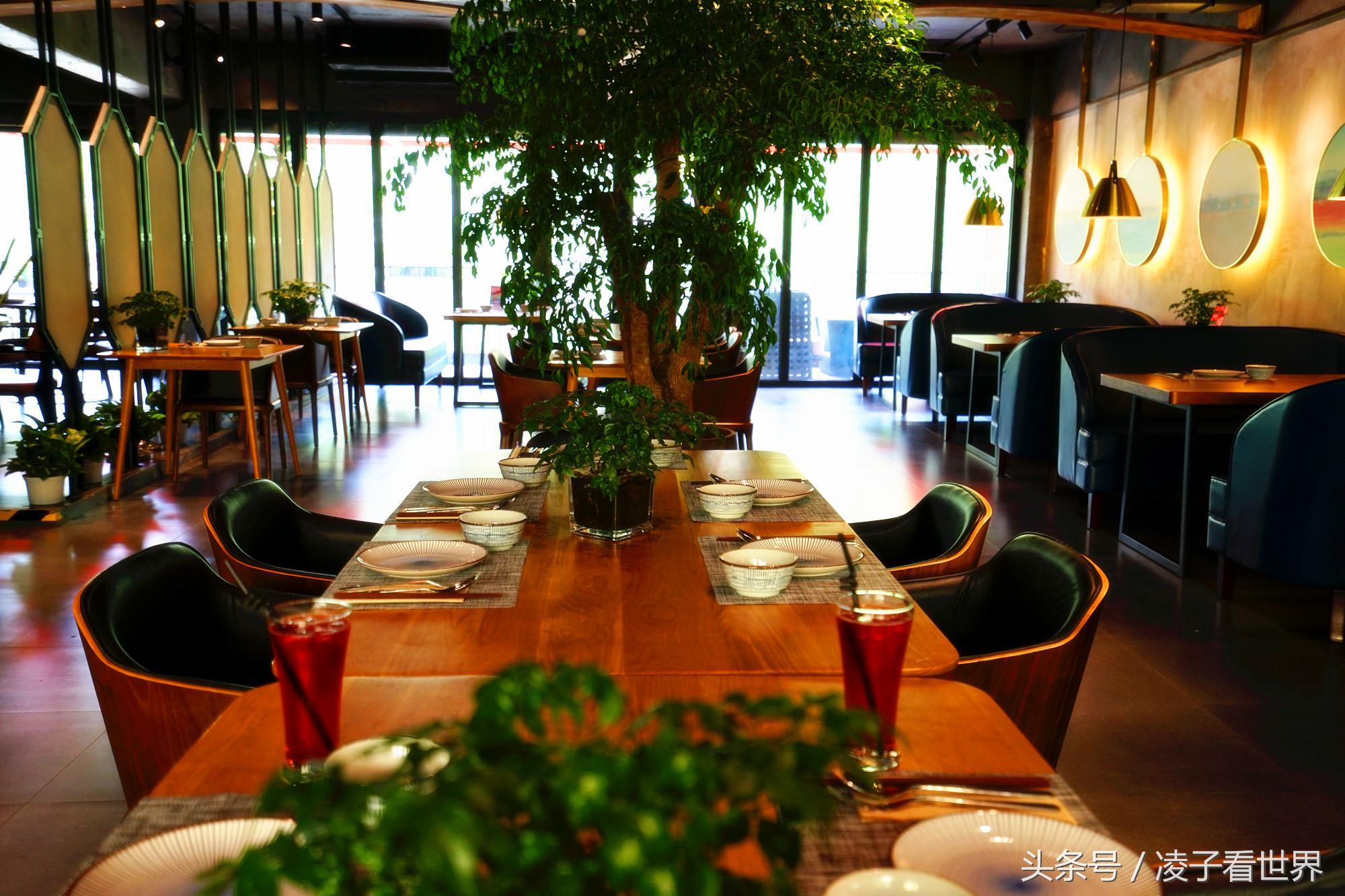 北京哪家泰国菜好吃,探店北京城最纯正的泰国菜