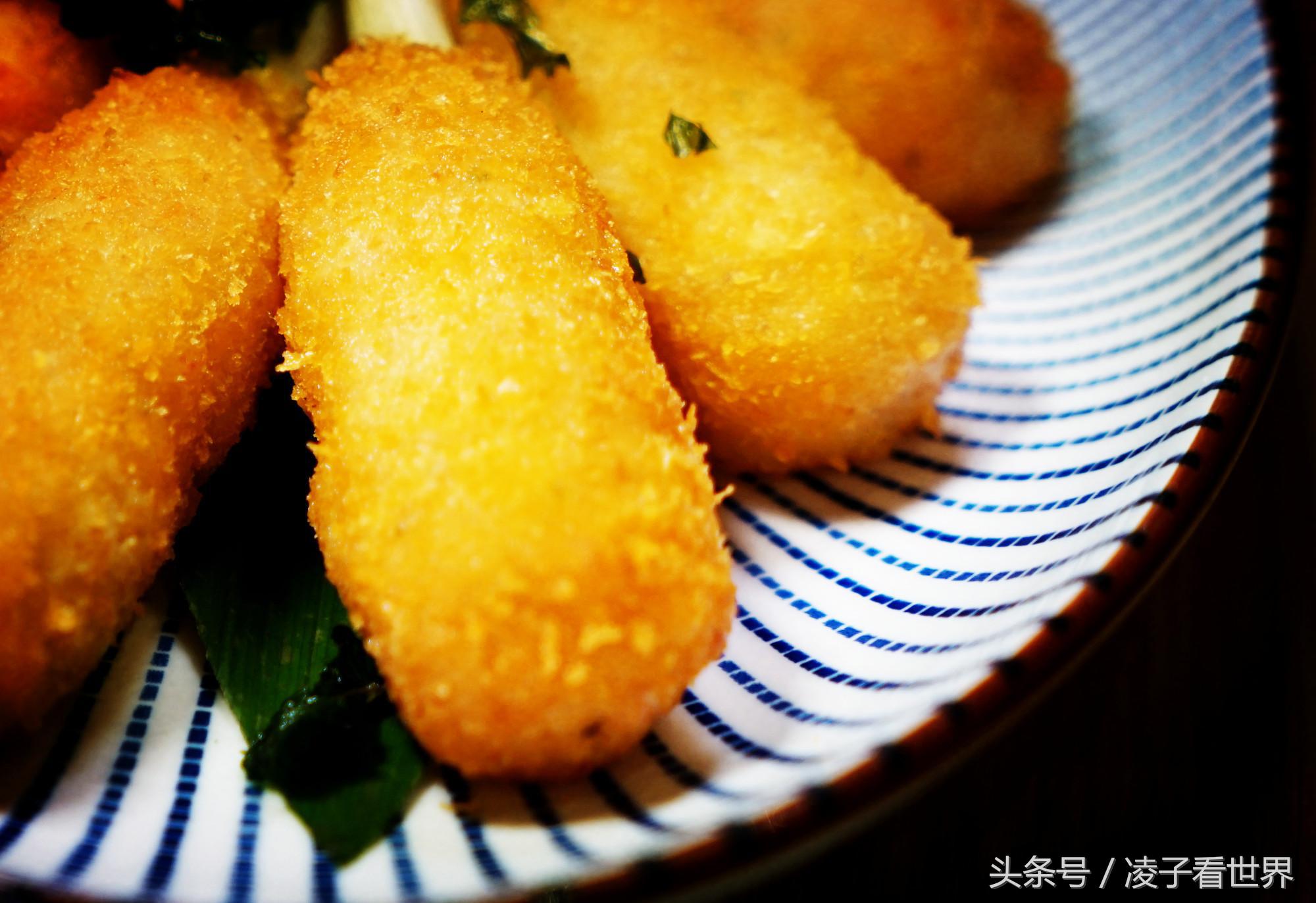 北京哪家泰国菜好吃,探店北京城最纯正的泰国菜