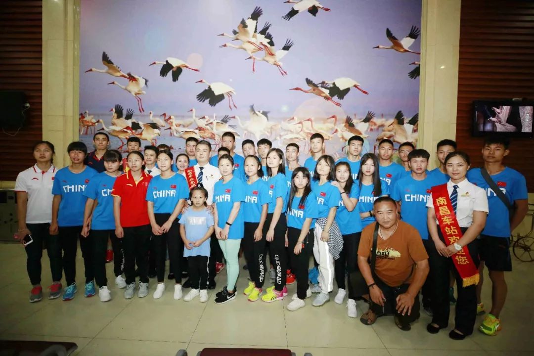 在南昌车站的朋友，需要“私人订制”服务吗？