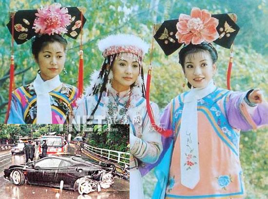 黄家驹张雨生年轻照,张雨生和黄家驹哪个可惜