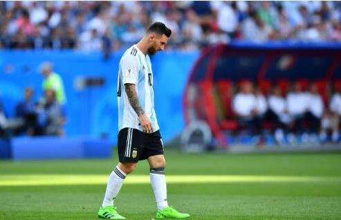 阿根廷世界杯被淘汰了么,阿根廷被巴西美洲杯淘汰