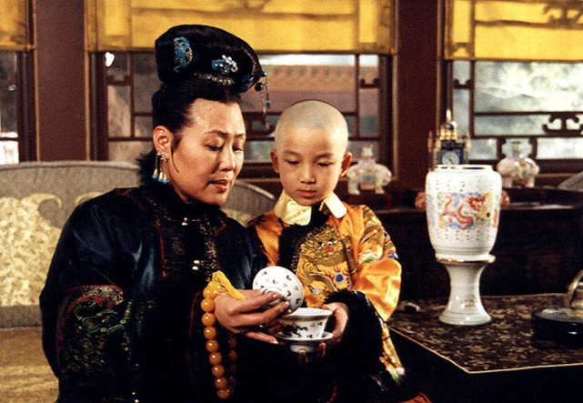 孝庄文皇后为什么不和皇太极合葬,孝庄皇后为什么不愿与皇太极合葬