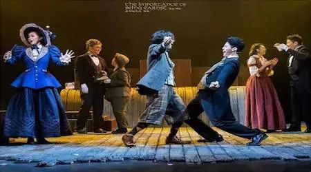 北京文艺频道时间表,北京文艺日历