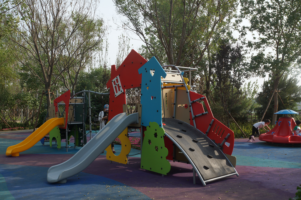 北戴河2天一夜亲子游,北戴河两天两夜亲子游