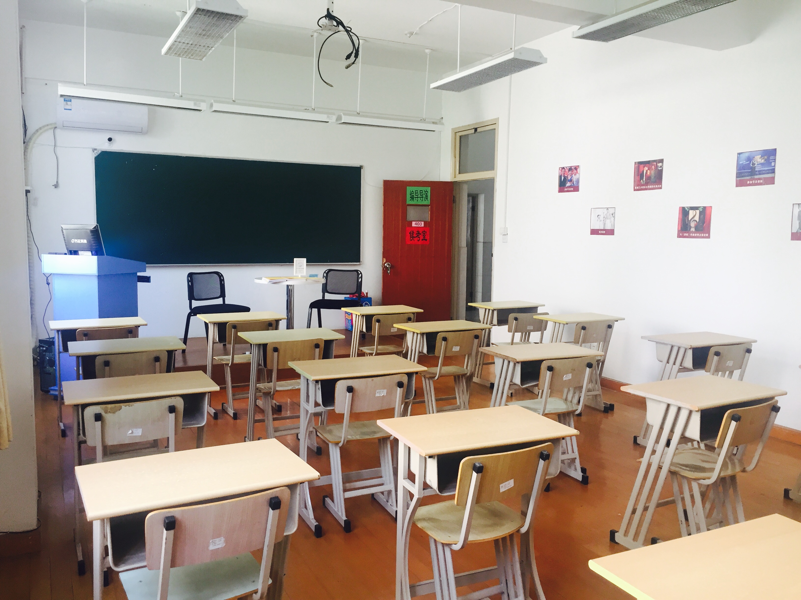 对于艺考学生鼓励的话,学生对美术集训的评价