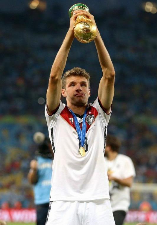 球迷必须知道的球星,伪球迷需要知道的球员