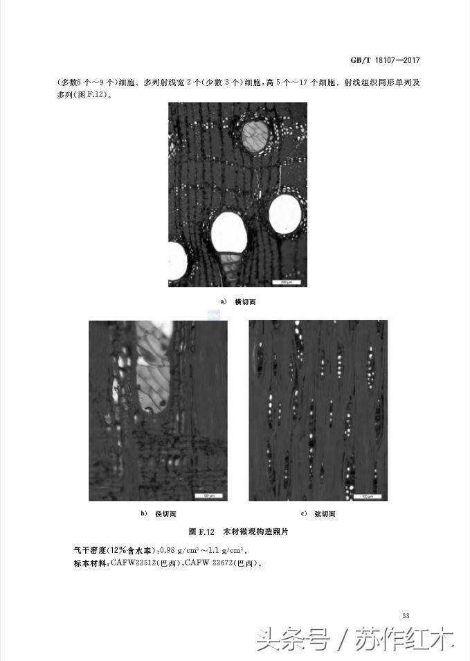 红木新国标,红木新国标最新消息