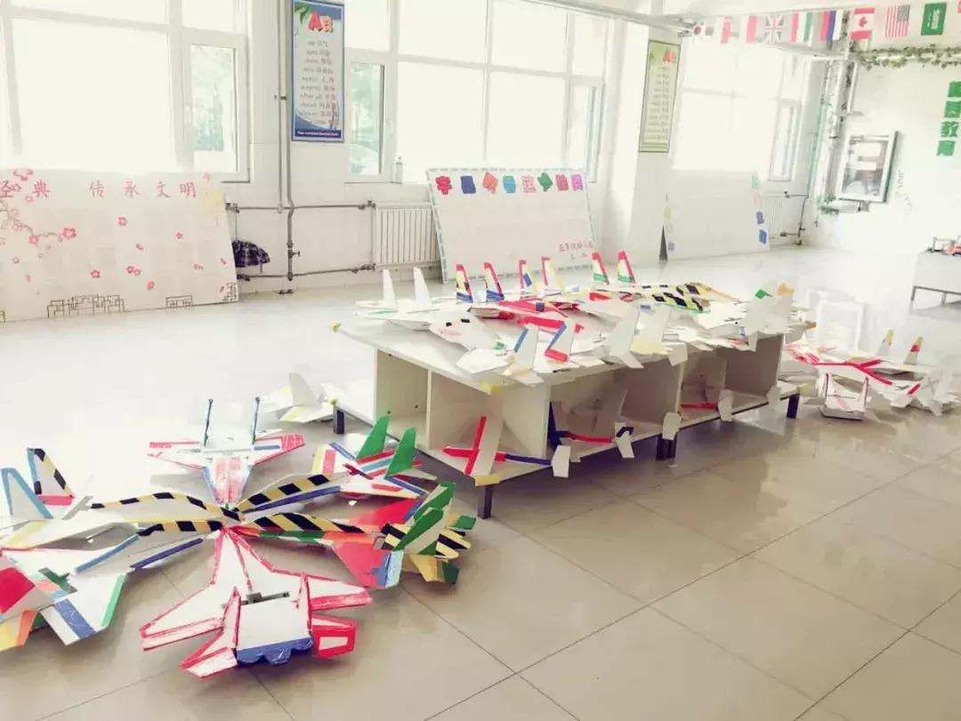 潍坊外国语学校怡园路,潍坊外国语圣基分校