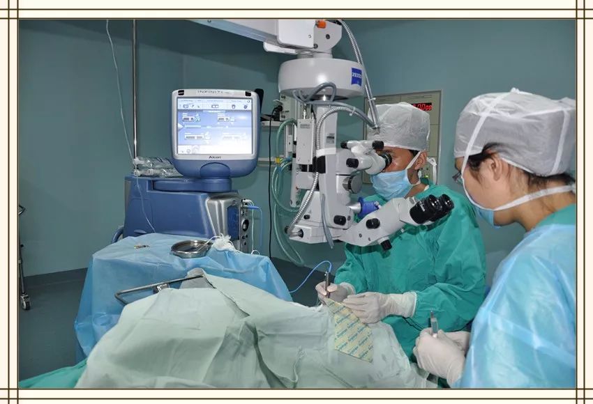 滕州人民医院眼科专家大夫有几个,滕州市中心人民医院眼科专家