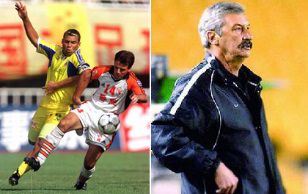 那一年我也如姆巴佩一样年轻｜西安80后世界杯回忆