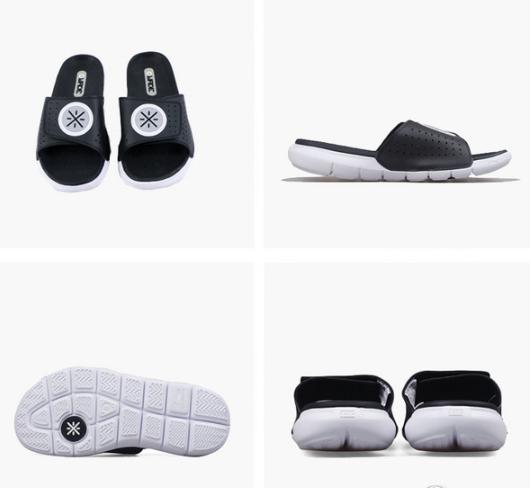 最火十款拖鞋,公认脚感最好的10双拖鞋