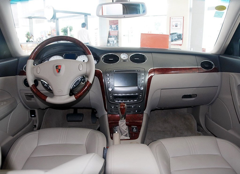 质量过硬的两厢国产车,国产特别有质感的车