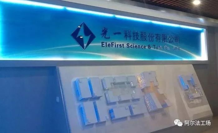 光一科技近几年涨停次数,光一科技深度解析