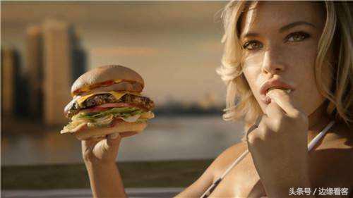金拱门的汉堡包,金拱门麦当劳汉堡包