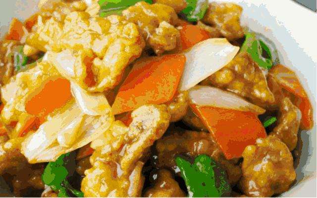 这家开了87年的老店酱汁才是灵魂,这家开了二十多年的猪蹄老店