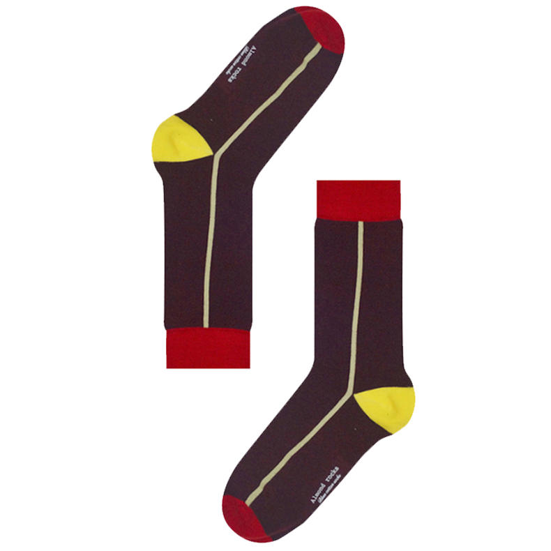 青年时尚潮袜穿搭,露腿不露肚子穿搭