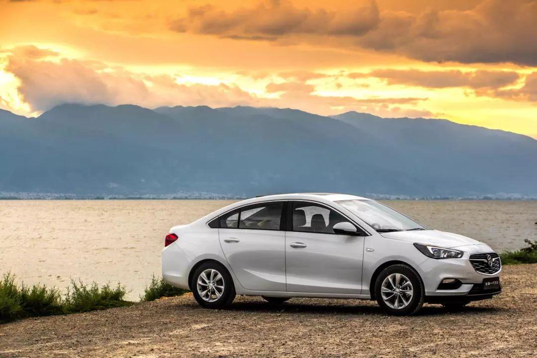 别克凯越有什么缺点和优点,全新一代凯越到底值不值得购买