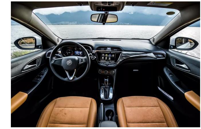 别克凯越有什么缺点和优点,全新一代凯越到底值不值得购买