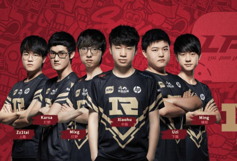 lol洲际赛igvsm17,lol洲际赛2018igskt