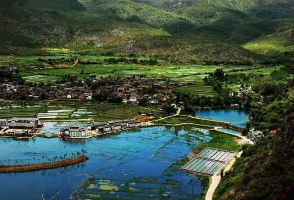 观音峡风景区门票,丽江观音峡风景区直播间