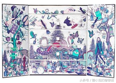 想要淘宝不被坑？不妨看看看小糖的避开假货小妙招