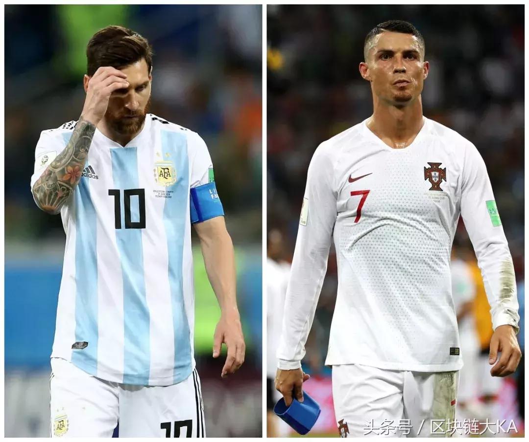 全球最帅的面孔c罗,甩了身价30亿的c罗