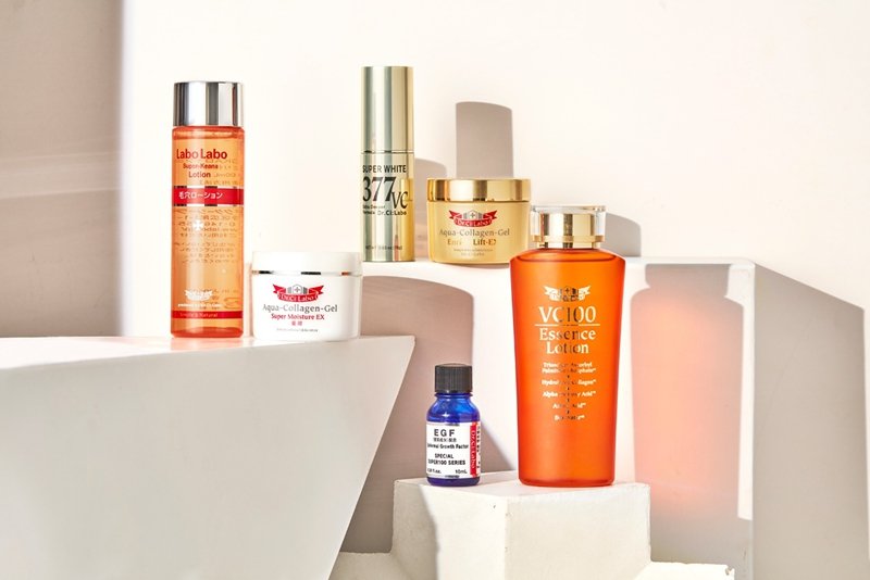 今年618有恃无“孔”的城野医生你pick了吗？