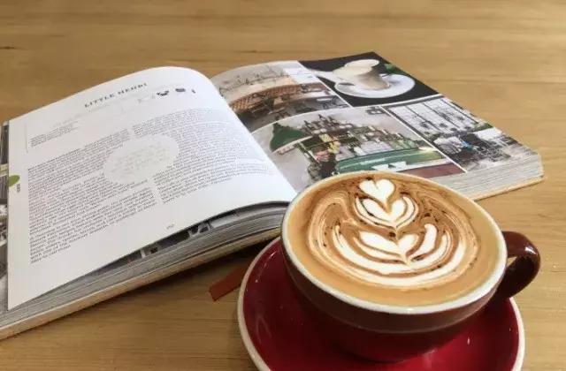 这些有意思的咖啡馆你去过吗,除了星巴克还有哪些好喝的咖啡店