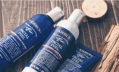 男士护肤必备清单,值得推荐的男士护肤产品