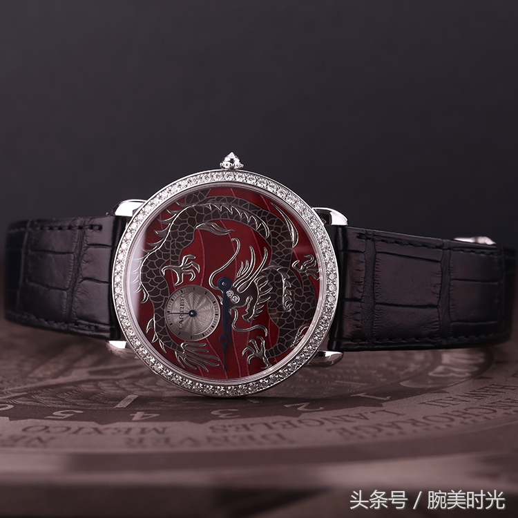 看了不怕被坑玩表秘籍之——知名手表维修鉴定保养的秘密事儿