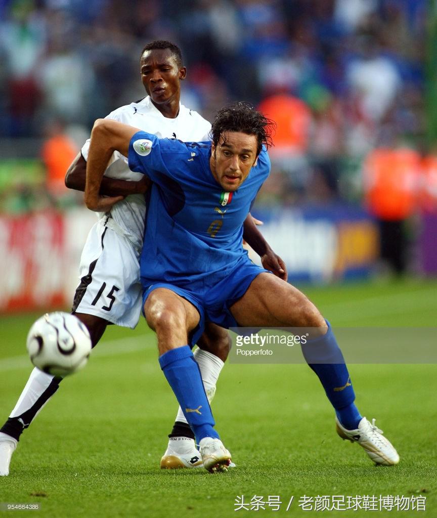 2006年德国世界杯诸神黄昏,2006德国世界杯最后一战