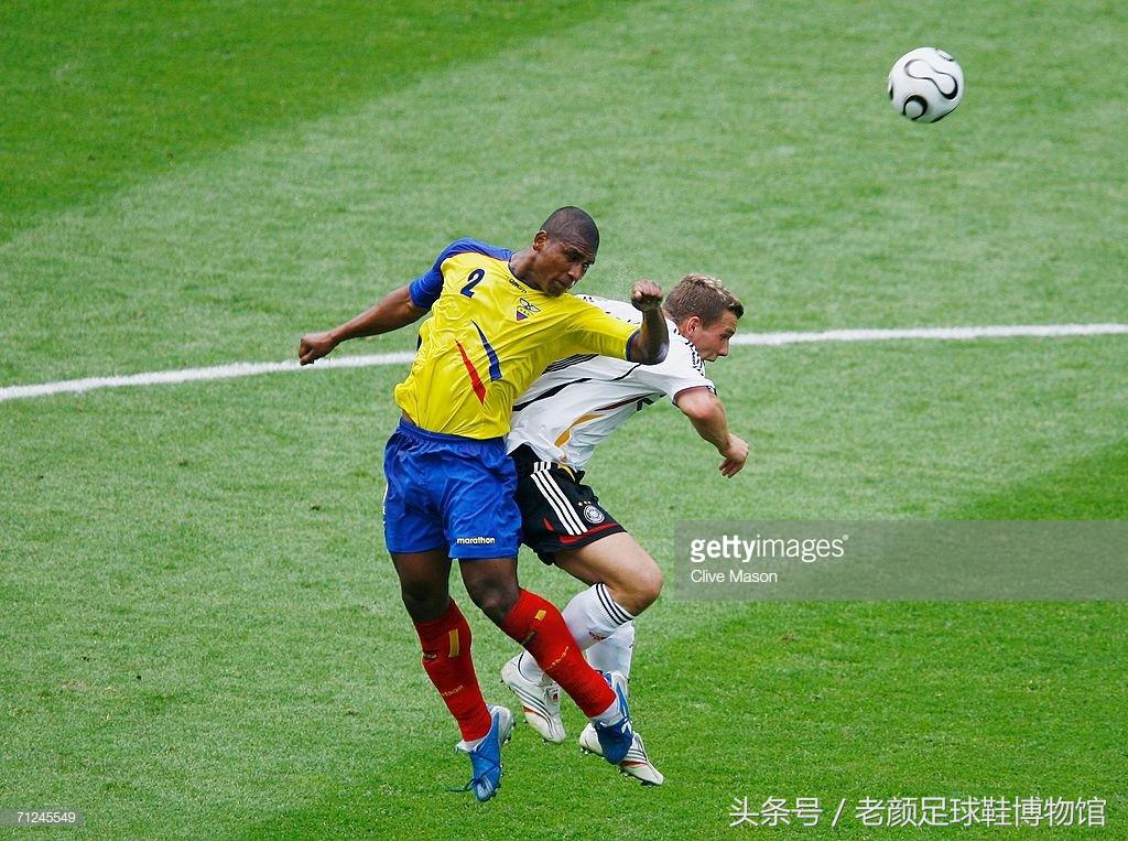 2006年德国世界杯诸神黄昏,2006德国世界杯最后一战