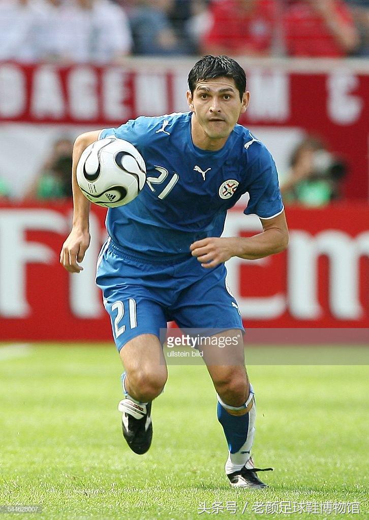 2006年德国世界杯诸神黄昏,2006德国世界杯最后一战