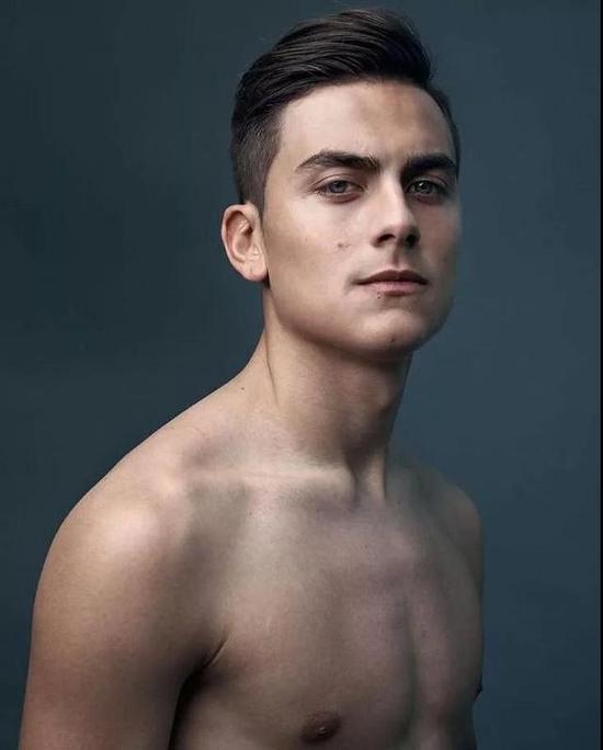 世界杯上那些神仙颜值球迷,世界杯帅男合集