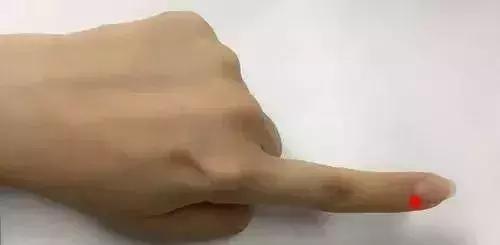 刮手指最有效的方法,手指刮一刮百病全能治