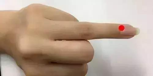刮手指最有效的方法,手指刮一刮百病全能治