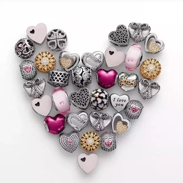 串个珠子而已，为什么潘多拉辣么火