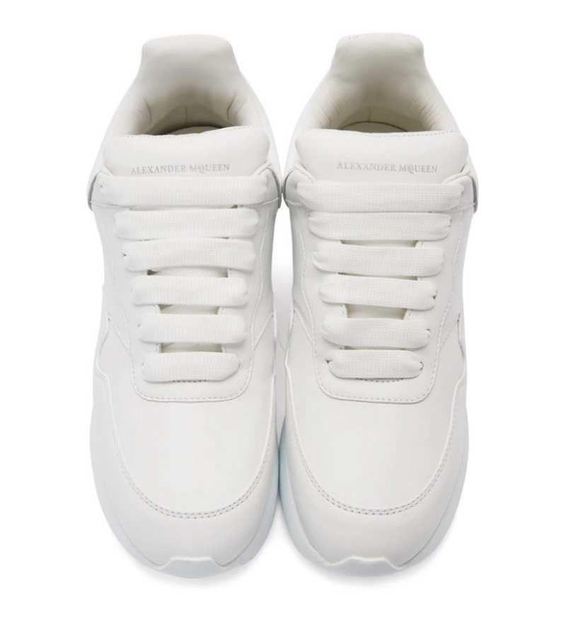 mcqueen复古鞋真假 (真假mcqueen鞋)