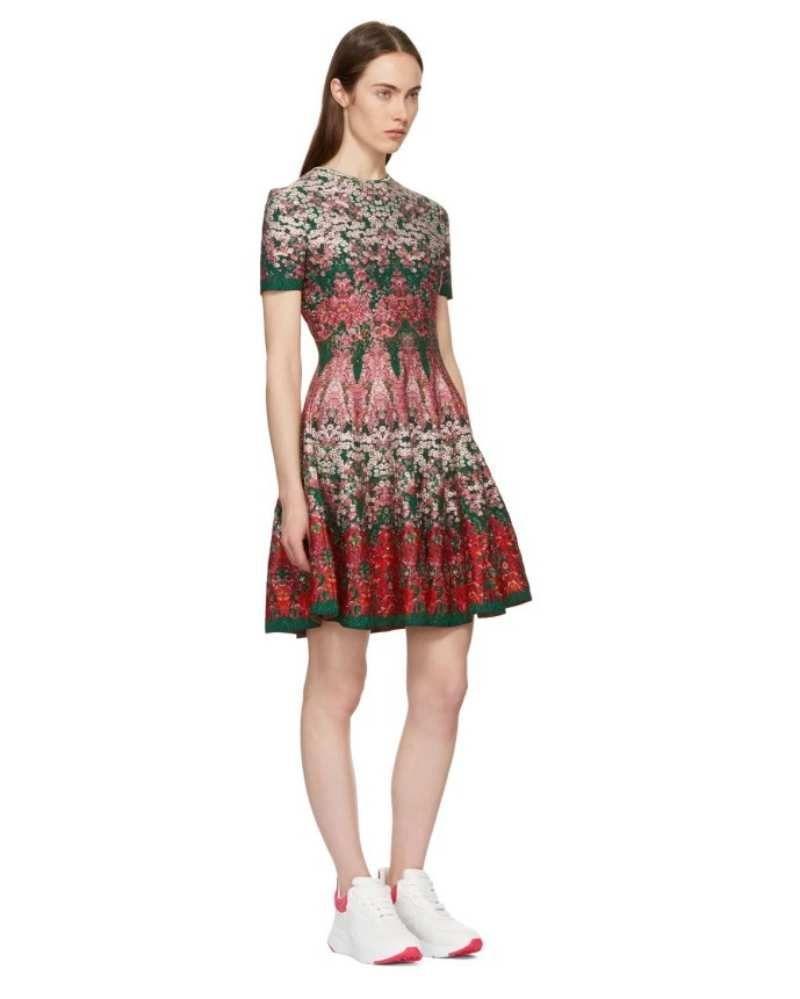 mcqueen复古鞋真假 (真假mcqueen鞋)