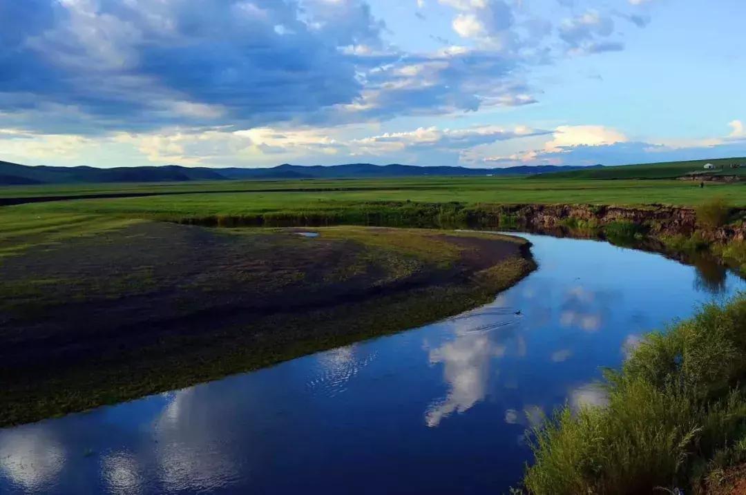 呼伦贝尔陈巴尔虎草原游牧部落 (呼伦贝尔陈巴尔虎旗人多不多)