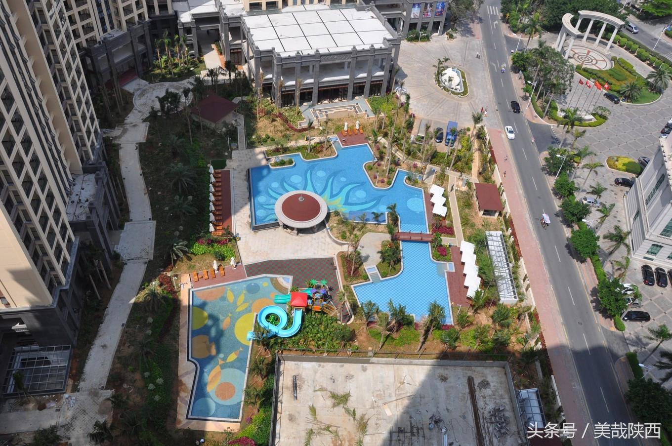 三亚，拥有全海南岛最美丽的海滨风光