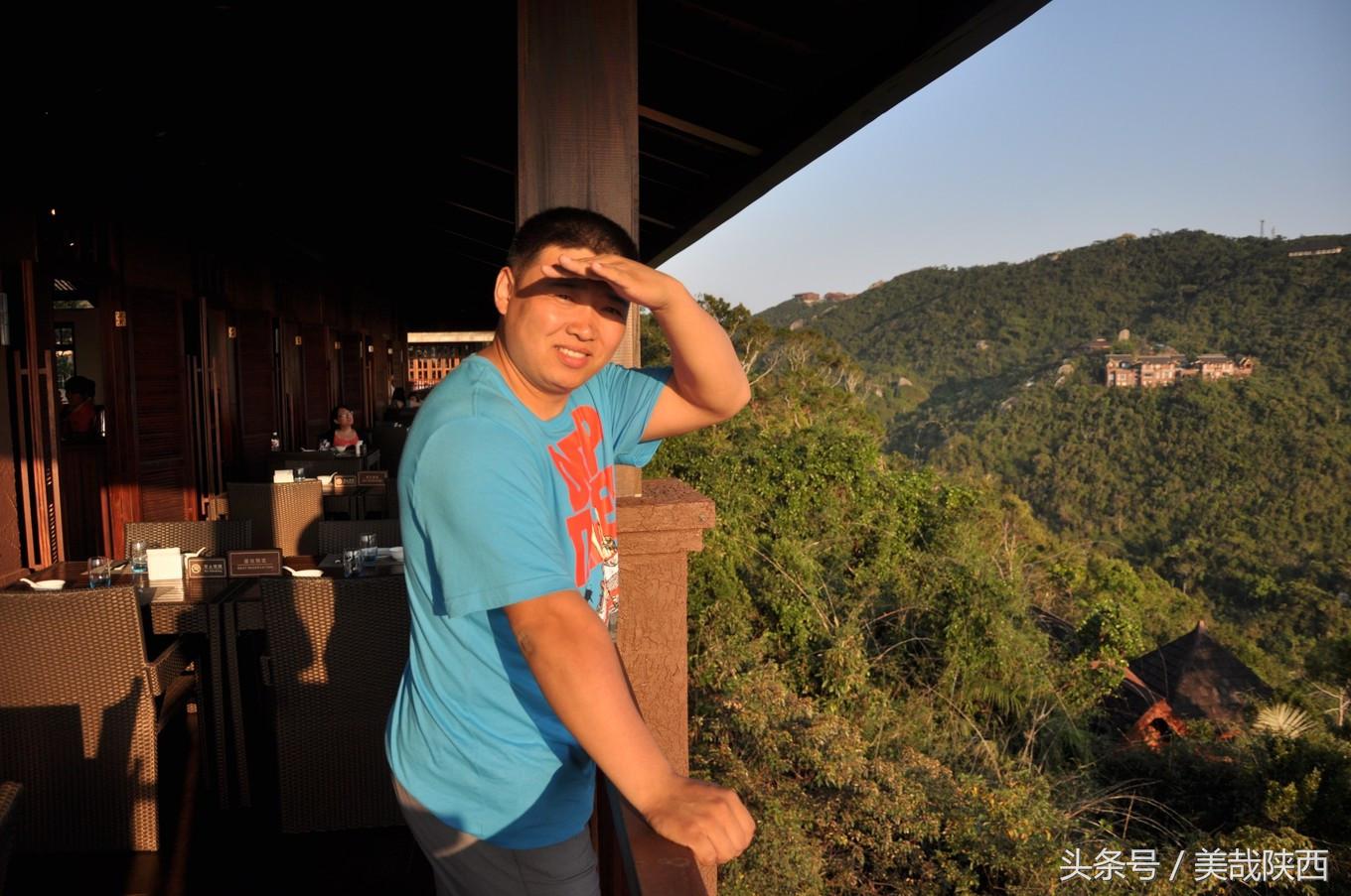 三亚，拥有全海南岛最美丽的海滨风光