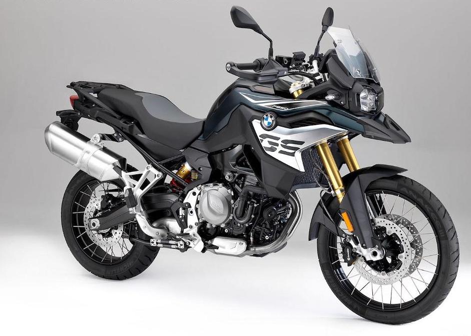 宝马f850gs更新,全新宝马f850gs冒险版