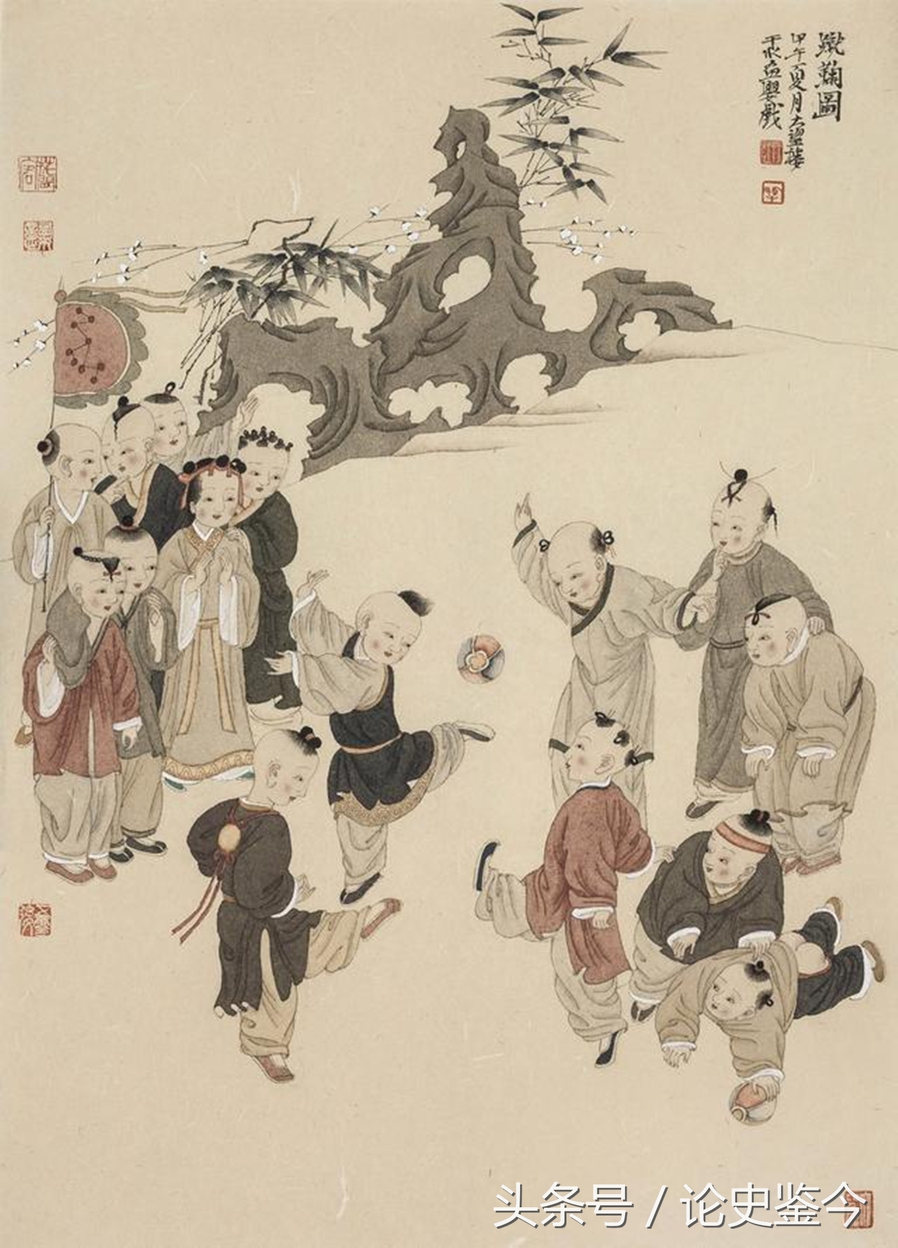 国际公认足球起源地,历史足球是哪个国家发明