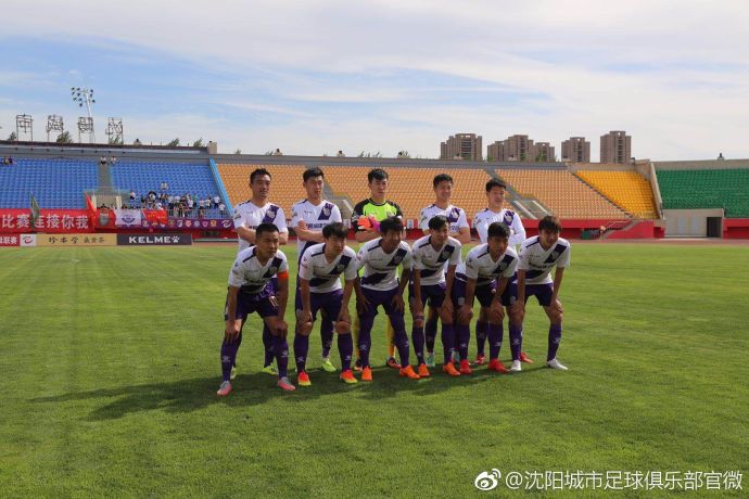 沈阳城建4轮不胜已落后新领头羊6分，或与这三大因素有关