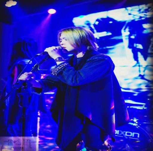 谢俊奇台湾,歌手谢俊奇