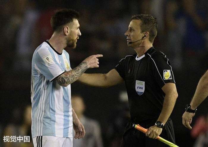 梅西能为阿根廷踢球吗,梅西还能为阿根廷踢球吗