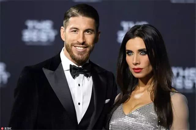 红黄牌拿到手软的球场,拉莫斯对巴萨得过多少红黄牌